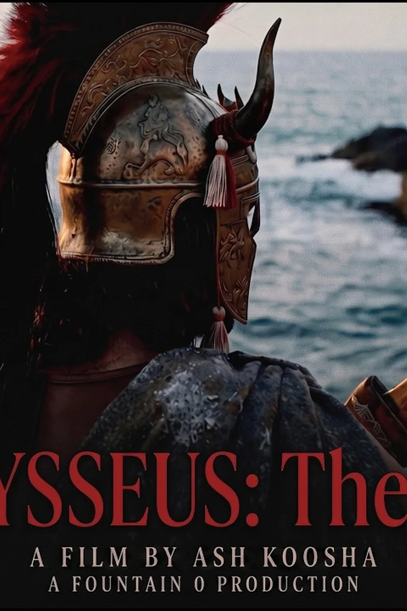 Odysseus: The Fall official trailer image