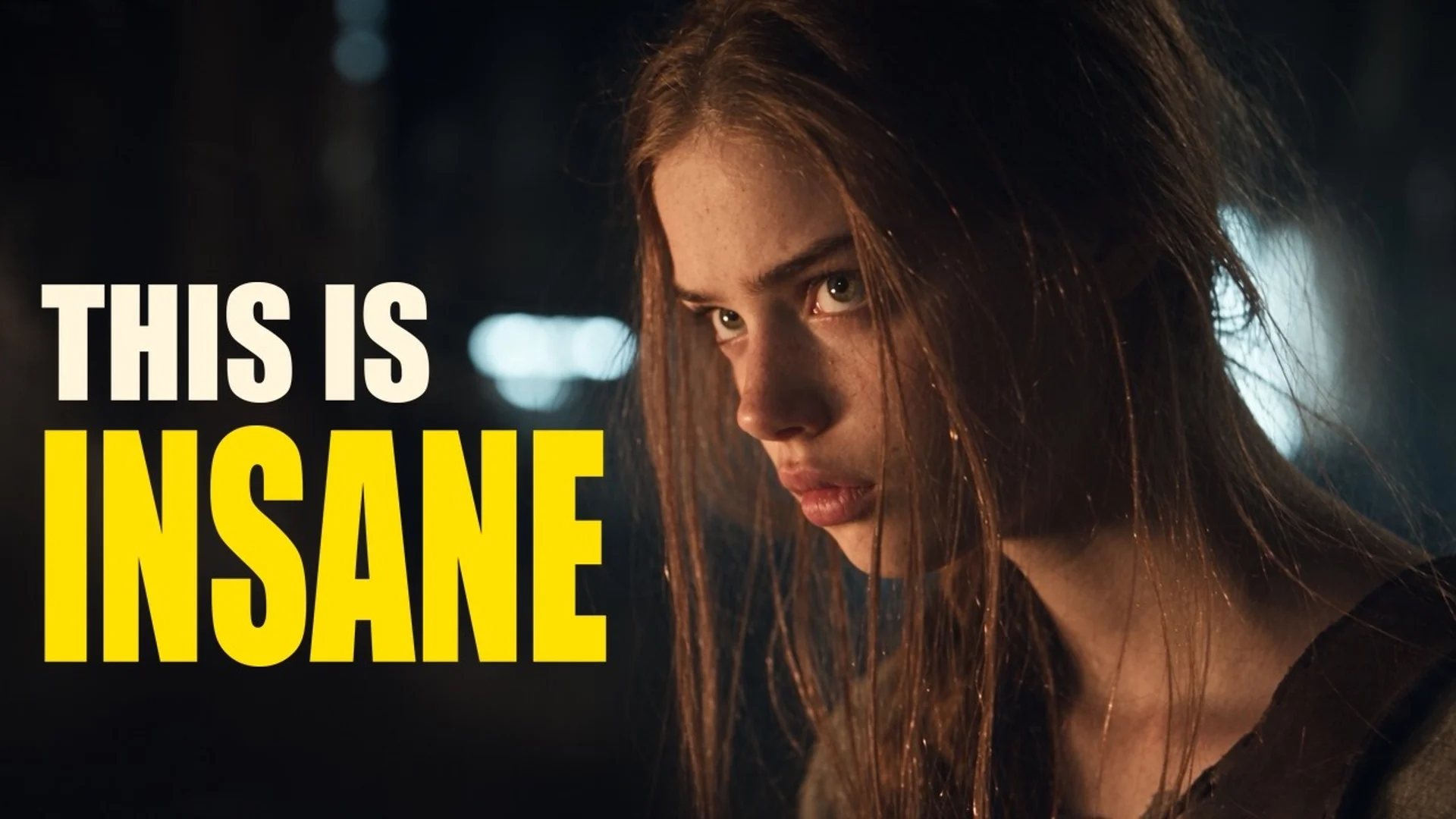 Official THE BRIDGE film image
