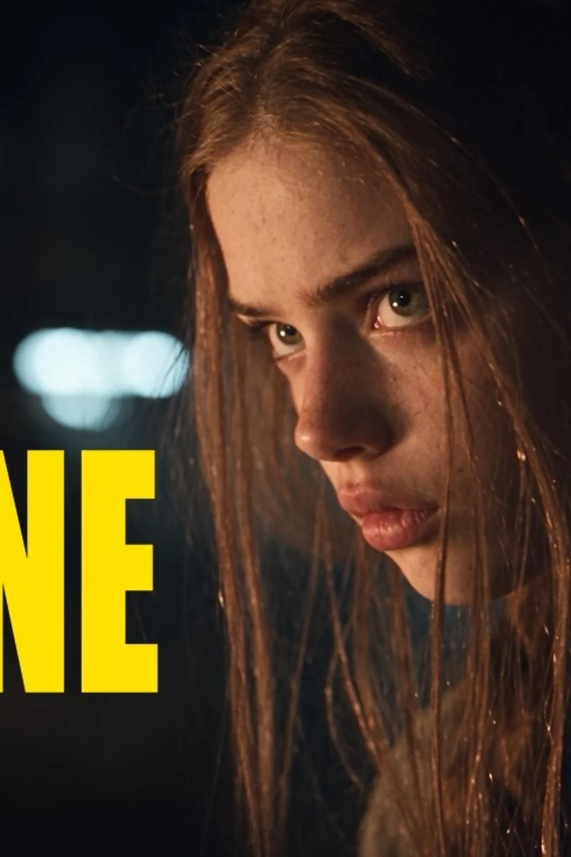 Official THE BRIDGE film image