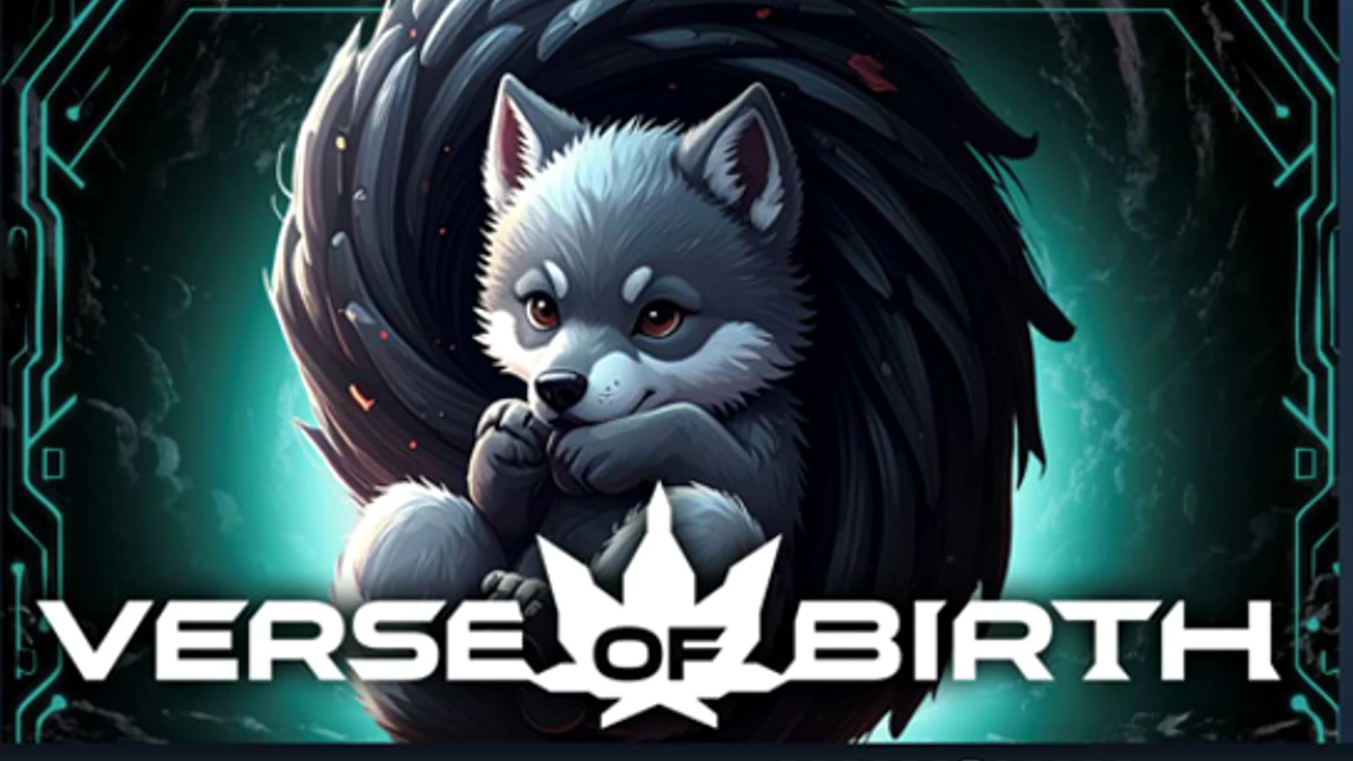 Official promotional image for this VEYR story